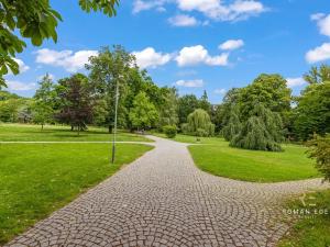 Prodej bytu 2+kk, Praha - Vysočany, Paříkova, 58 m2