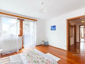 Prodej bytu 2+kk, Praha - Vysočany, Paříkova, 58 m2