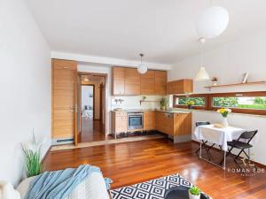Prodej bytu 2+kk, Praha - Vysočany, Paříkova, 58 m2
