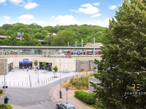 Prodej bytu 2+kk, Praha - Vysočany, Paříkova, 58 m2