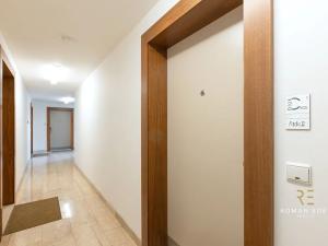 Prodej bytu 2+kk, Praha - Vysočany, Paříkova, 58 m2