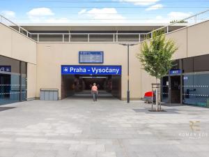 Prodej bytu 2+kk, Praha - Vysočany, Paříkova, 58 m2