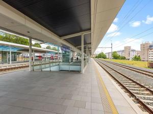 Prodej bytu 2+kk, Praha - Vysočany, Paříkova, 58 m2