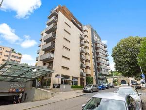 Prodej bytu 2+kk, Praha - Vysočany, Paříkova, 58 m2
