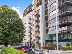 Prodej bytu 2+kk, Praha - Vysočany, Paříkova, 58 m2