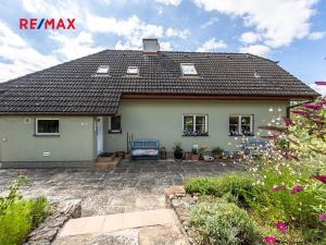 Prodej rodinného domu, Hlásná Třebaň, K Černé Skále, 247 m2