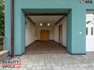 Prodej rodinného domu, Plzeň, Květná, 222 m2