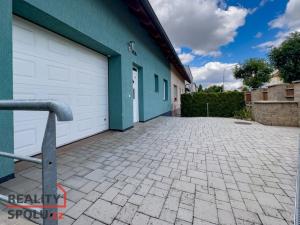 Prodej rodinného domu, Plzeň, Květná, 222 m2