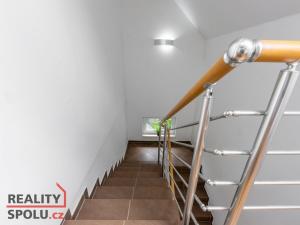 Prodej rodinného domu, Plzeň, Květná, 222 m2