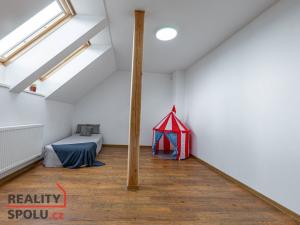 Prodej rodinného domu, Plzeň, Květná, 222 m2