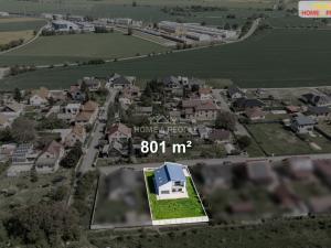 Prodej rodinného domu, Cerhenice, Antonína Hampla, 238 m2