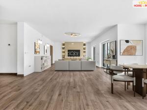 Prodej rodinného domu, Cerhenice, Antonína Hampla, 238 m2