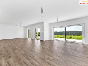 Prodej rodinného domu, Cerhenice, Antonína Hampla, 238 m2