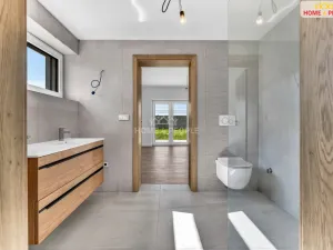 Prodej rodinného domu, Cerhenice, Antonína Hampla, 238 m2