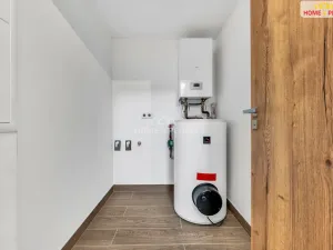 Prodej rodinného domu, Cerhenice, Antonína Hampla, 238 m2