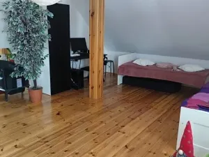 Prodej rodinného domu, Unhošť, 158 m2