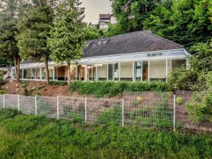 Prodej rodinného domu, Turnov - Bukovina, 450 m2