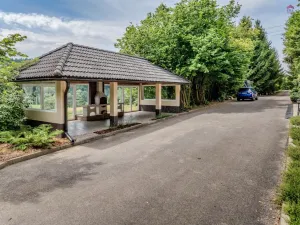 Prodej rodinného domu, Turnov - Bukovina, 450 m2