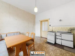 Prodej rodinného domu, Chomutov, Čechova, 176 m2