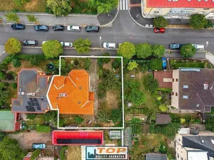 Prodej rodinného domu, Chomutov, Čechova, 176 m2