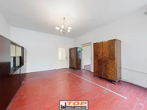 Prodej rodinného domu, Chomutov, Čechova, 176 m2