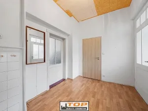 Prodej rodinného domu, Chomutov, Čechova, 176 m2