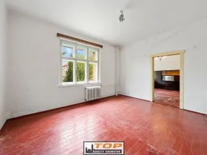 Prodej rodinného domu, Chomutov, Čechova, 176 m2