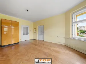 Prodej rodinného domu, Chomutov, Čechova, 176 m2