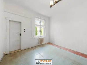 Prodej rodinného domu, Chomutov, Čechova, 176 m2