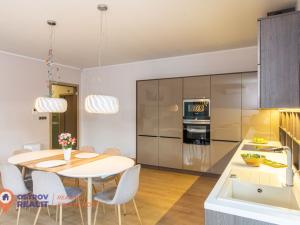 Prodej rodinného domu, Prostějov, Podivínského, 151 m2