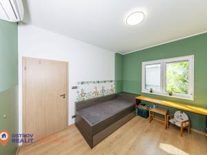 Prodej rodinného domu, Prostějov, Podivínského, 151 m2