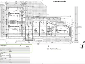 Prodej bytu 3+kk, Zlín - Prštné, 108 m2