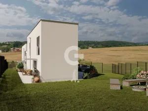 Prodej bytu 3+kk, Zlín - Prštné, Elektrická, 108 m2