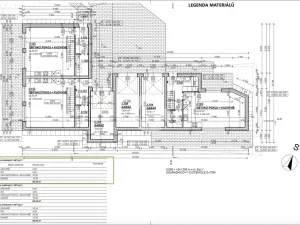 Prodej bytu 3+kk, Zlín - Prštné, Elektrická, 108 m2