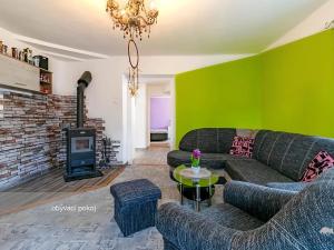 Prodej rodinného domu, Bezděkov, 252 m2