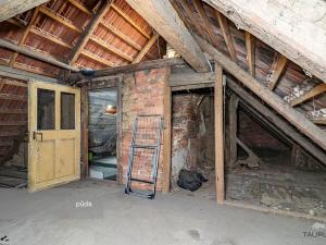 Prodej rodinného domu, Bezděkov, 252 m2