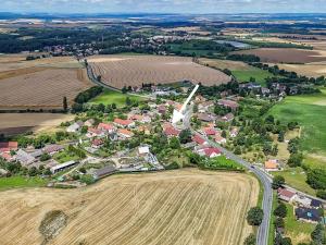 Prodej rodinného domu, Bezděkov, 252 m2