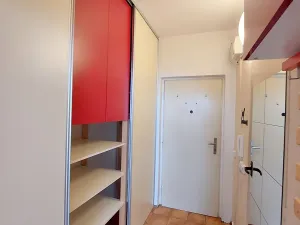 Pronájem bytu 1+kk, Brno, Halasovo náměstí, 23 m2