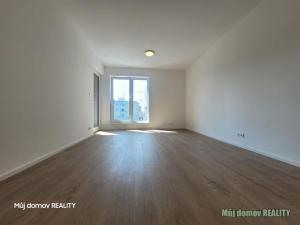 Pronájem bytu 2+kk, Praha - Stodůlky, Hábova, 52 m2