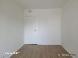 Pronájem bytu 2+kk, Praha - Stodůlky, Hábova, 52 m2