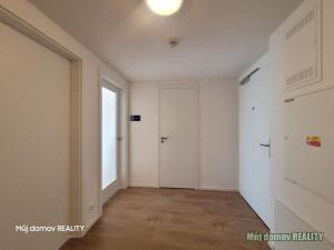 Pronájem bytu 2+kk, Praha - Stodůlky, Hábova, 52 m2