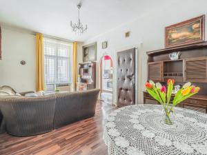 Prodej bytu 4+1, Praha, Sinkulova, 109 m2