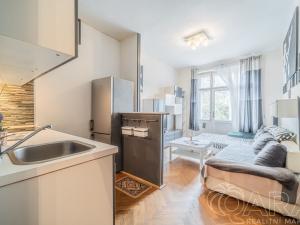 Prodej bytu 4+1, Praha, Sinkulova, 109 m2