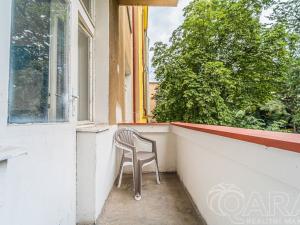 Prodej bytu 4+1, Praha, Sinkulova, 109 m2