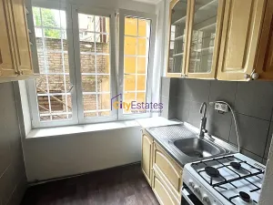 Prodej bytu 2+kk, Praha - Michle, Nuselská, 45 m2
