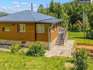 Prodej chaty, Trojanovice, 47 m2