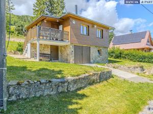 Prodej chaty, Trojanovice, 47 m2