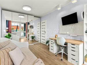 Prodej bytu 4+kk, Praha - Chodov, Blatenská, 72 m2