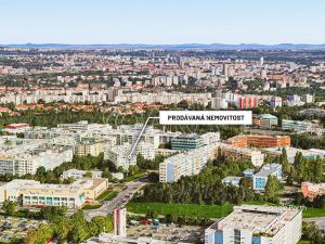 Prodej bytu 4+kk, Praha - Chodov, Blatenská, 72 m2
