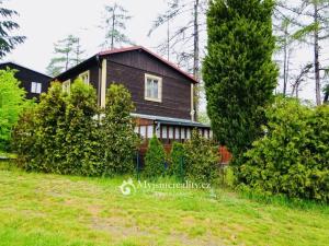 Prodej chaty, Jevišovice, 70 m2